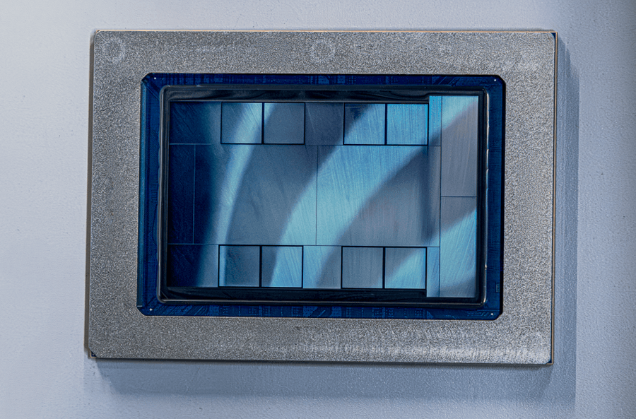 Meta bắt đầu sản xuất hàng loạt chip AI riêng