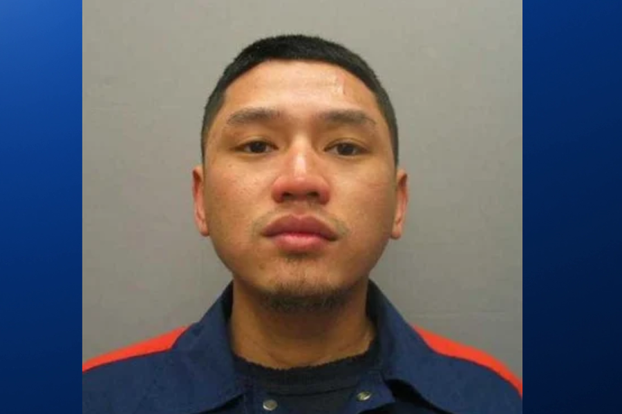 FBI truy nã tội phạm ma túy gốc Việt sát hại hai đồng hương