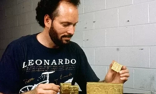 Ngồi tù 11 năm vì tìm ra kho vàng trên tàu đắm nhưng không tiết lộ vị trí