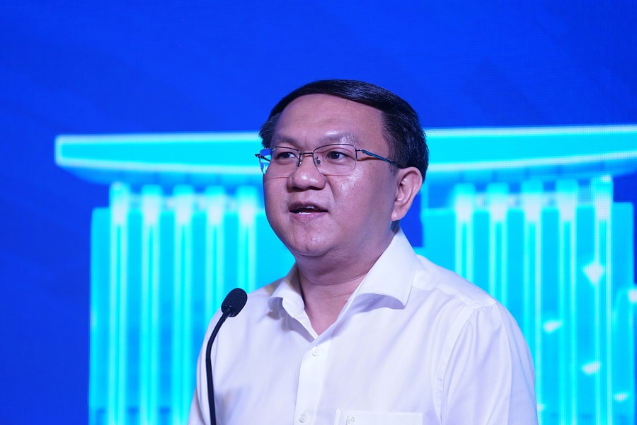 'TP HCM dám chịu trách nhiệm để thương mại hóa kết quả nghiên cứu'