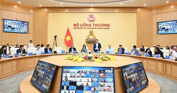 Giúp doanh nghiệp mở rộng thị trường xuất khẩu