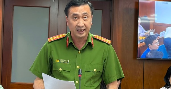 Công an TPHCM khuyến cáo việc tích trữ xăng, dầu