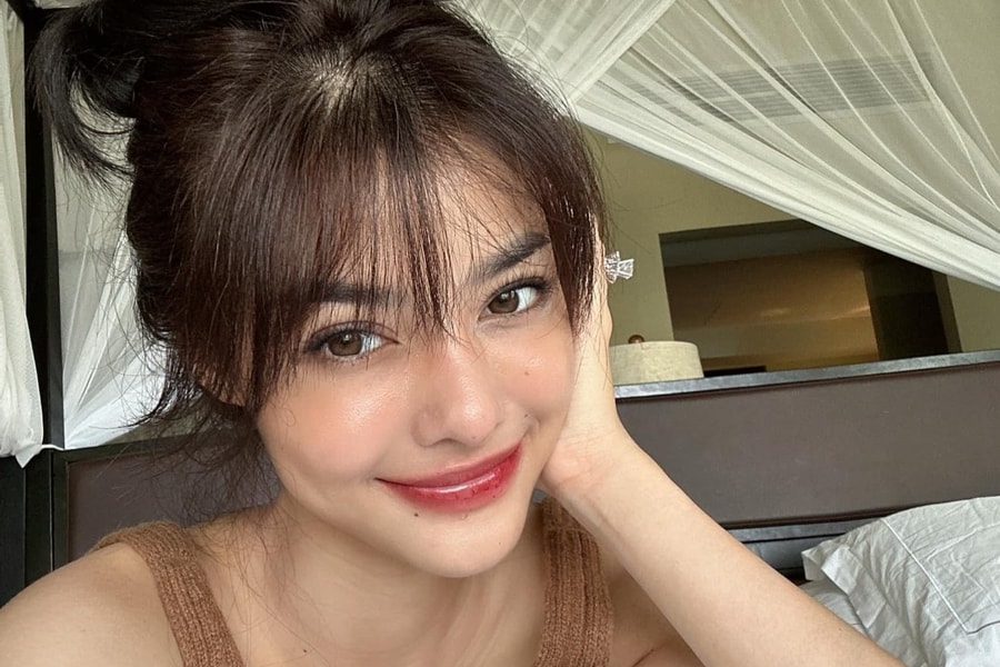 Kiều Loan: 'Tôi buông bỏ'