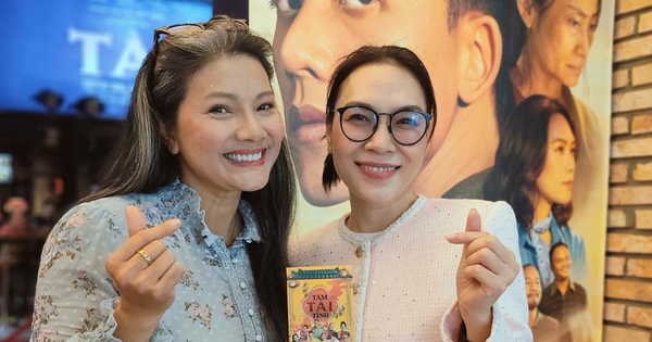 Kiều Trinh tiết lộ bất ngờ về phim Mỹ Tâm