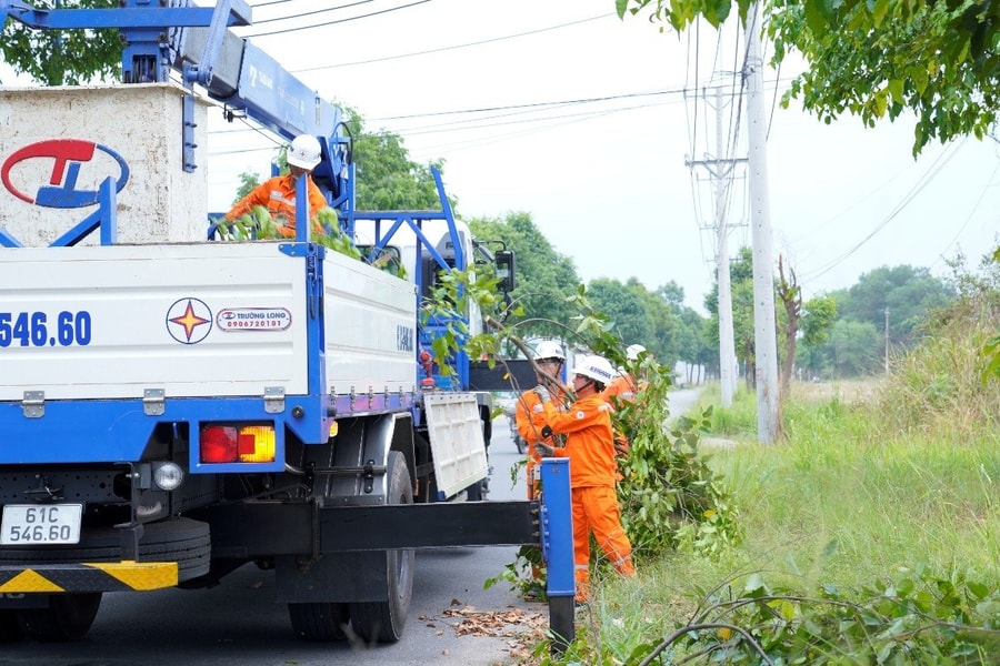 Ngày hội non sông -  Bài 3: Tạo điều kiện thuận lợi nhất cho mọi cử tri đi bầu cử