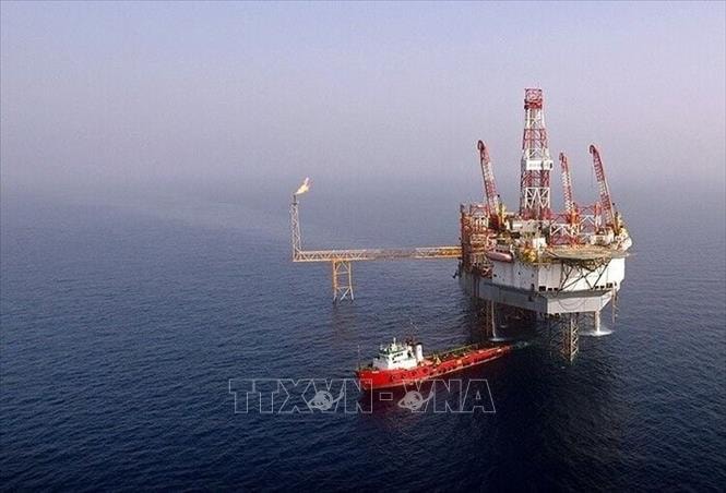 Nguy cơ gián đoạn nguồn cung dầu gia tăng sau diễn biến tại đảo Kharg (Iran)