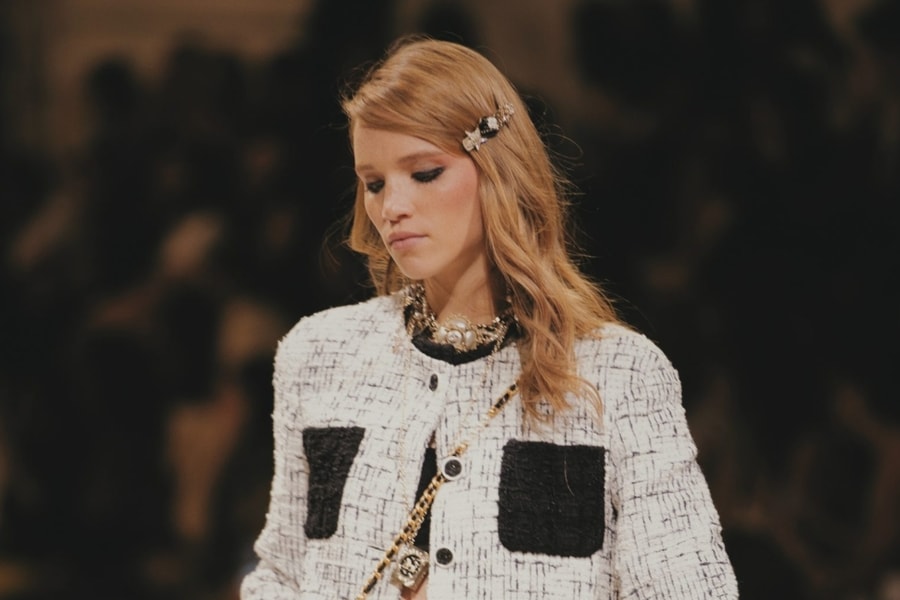 Ngành thời trang Trung Đông rung chuyển vì chiến sự