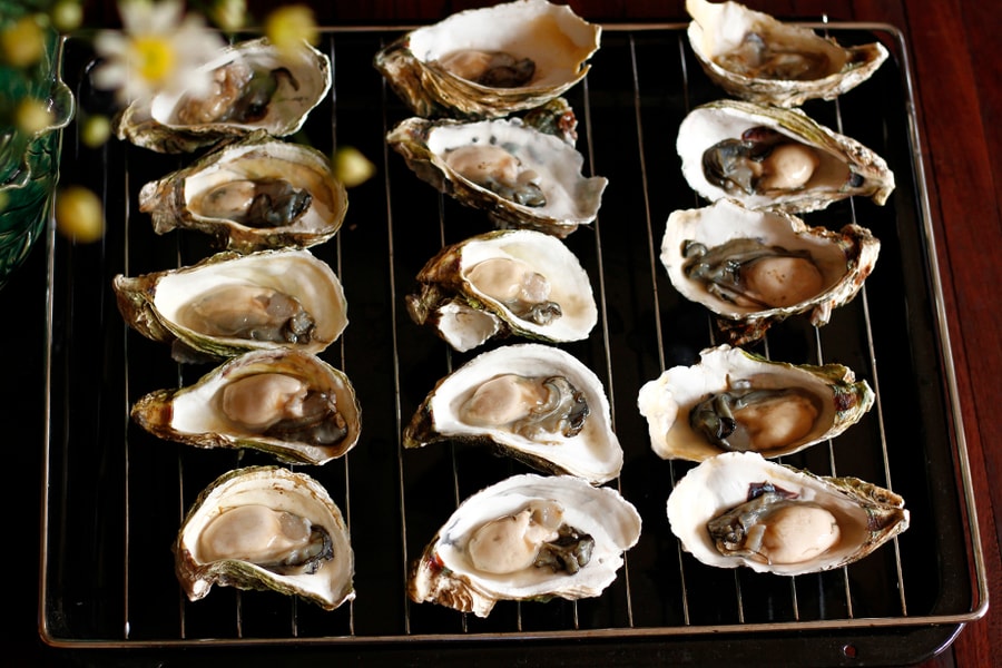 5 món ăn quen thuộc giúp tăng sinh lý nam