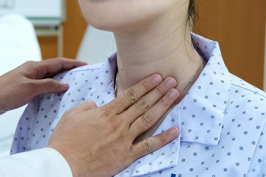 Những bệnh lý có thể khiến bạn mất cảm giác đói