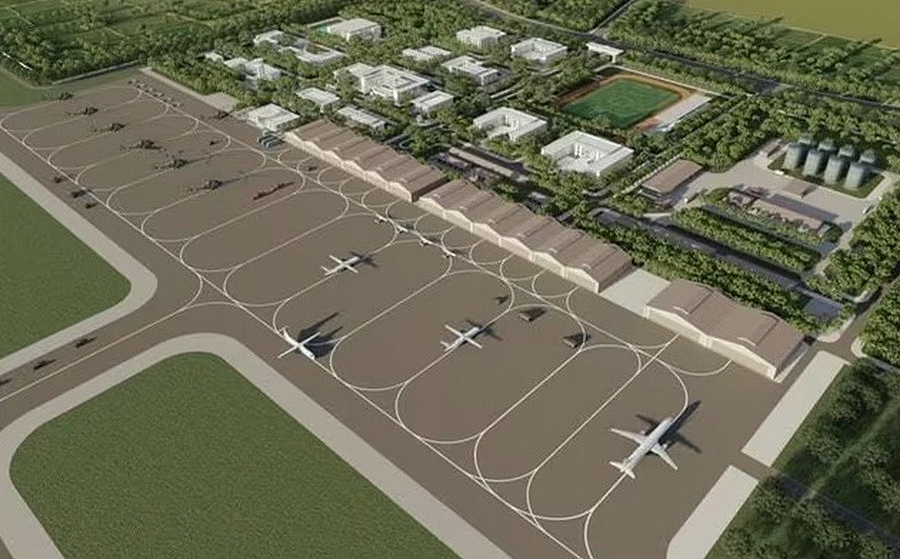 Đền bù thêm cho người dân bị thu hồi đất làm sân bay Gia Bình