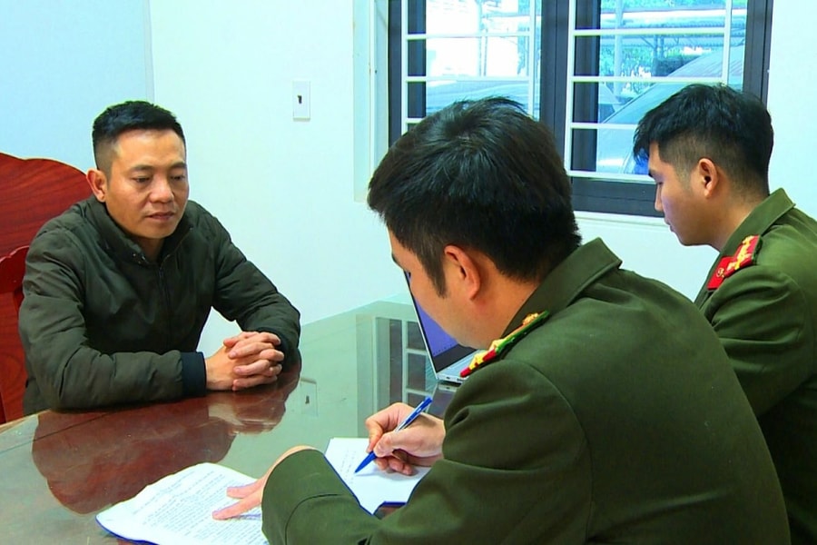 Chiêu biến cỏ dại thành 'thần dược' của hệ thống Hoàng Minh Đường