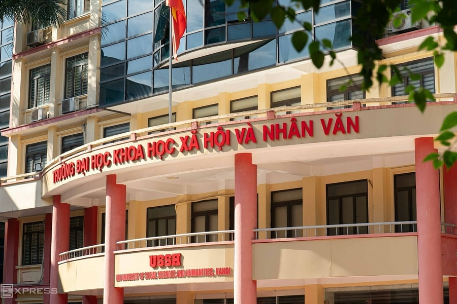 Hà Nội dự kiến di dời tất cả đại học có diện tích nhỏ khỏi nội đô