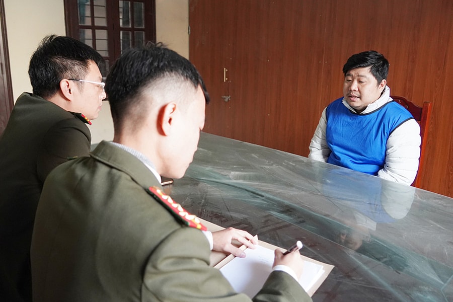 42.000 người sập bẫy đầu tư tiền ảo Xin