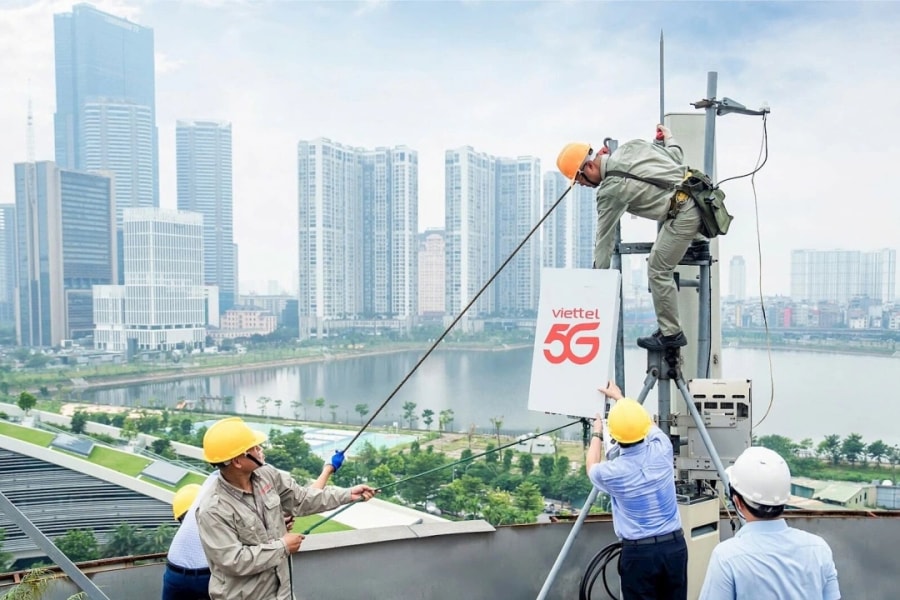 Nhà mạng phải ứng trực 24/24 ngày bầu cử