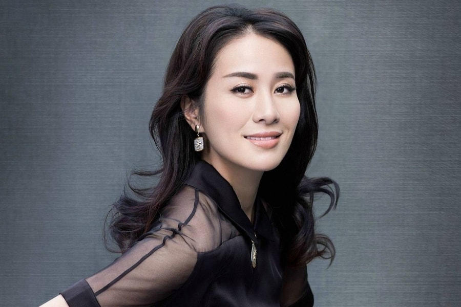 Diệp Tuyền bị chê hết thời