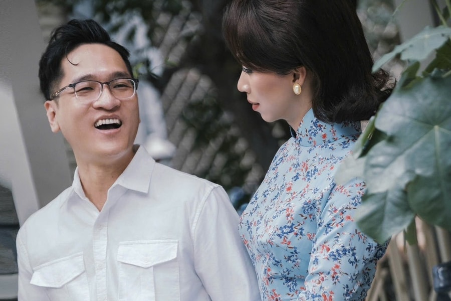 Chồng của Lộ Lộ qua đời