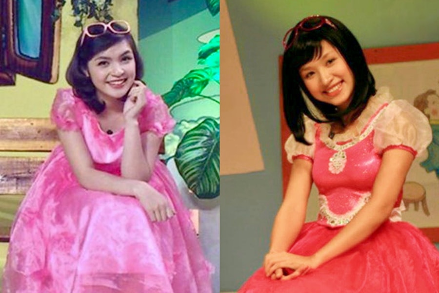 Bốn 'chị Kính Hồng' nổi tiếng VTV: Người lấy chồng đại gia, người làm giám đốc