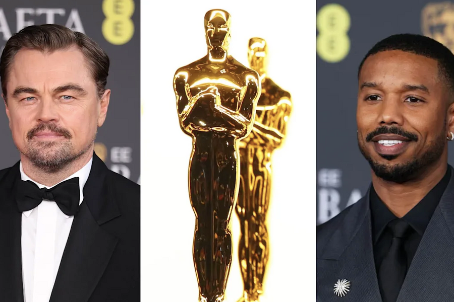 Ai sẽ giành tượng vàng Oscar 2026?