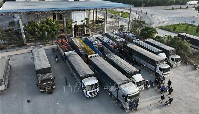 Việt Nam duy trì niềm tin của doanh nghiệp