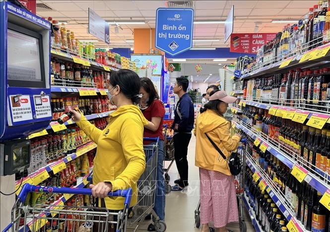 Bộ Công Thương tiếp tục hoàn thiện khung pháp lý về cạnh tranh và bảo vệ người tiêu dùng