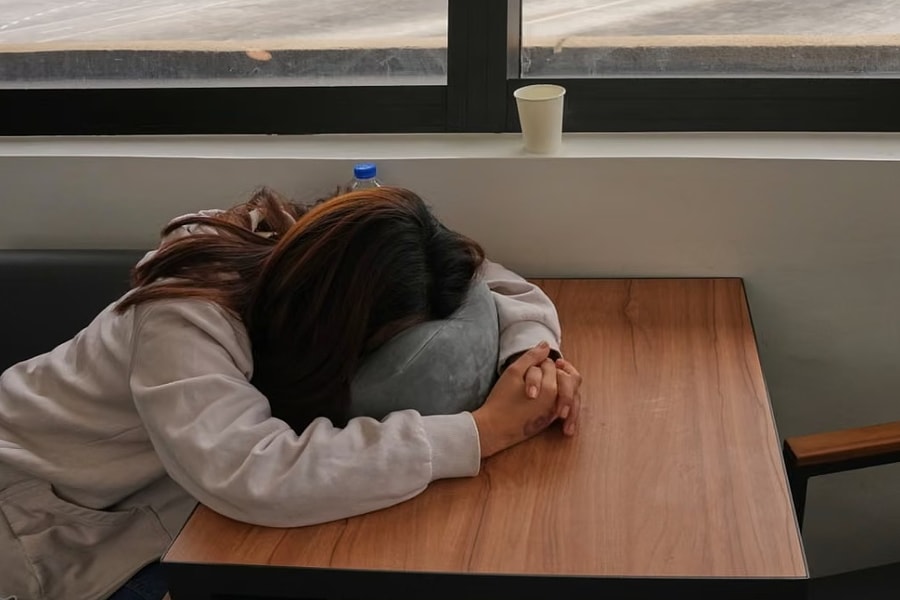 Đánh cược mạng sống mưu sinh trong vùng chiến sự