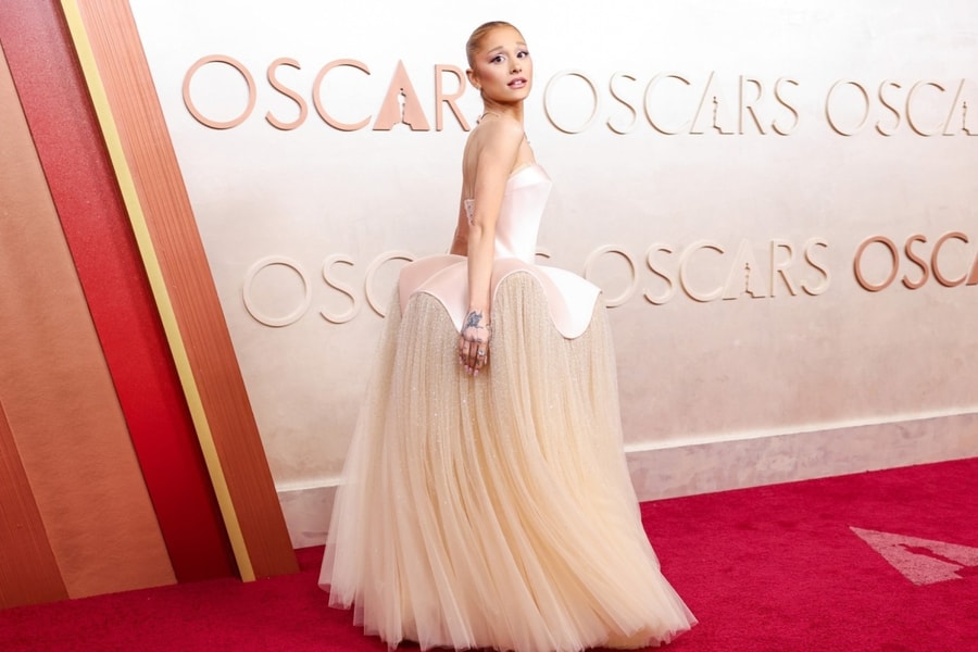 Thảm đỏ Oscar - 'cỗ máy' tiếp thị thời trang quyền lực