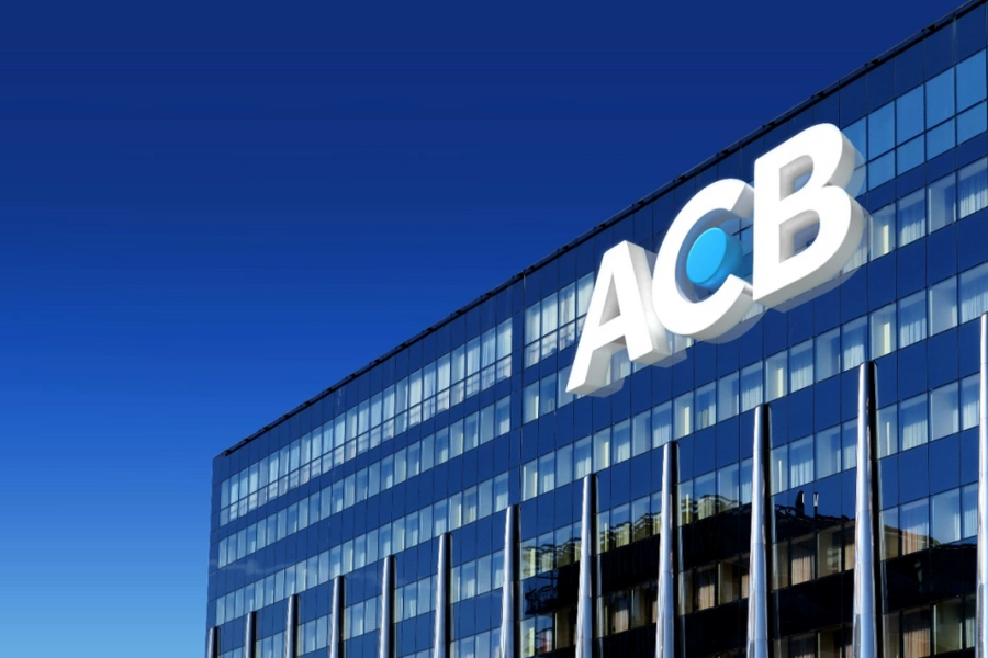ACB dự kiến trả cổ tức 20%