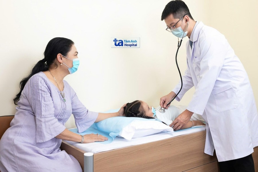 Những yếu tố giúp trẻ khỏe mạnh trong 1.000 ngày đầu đời