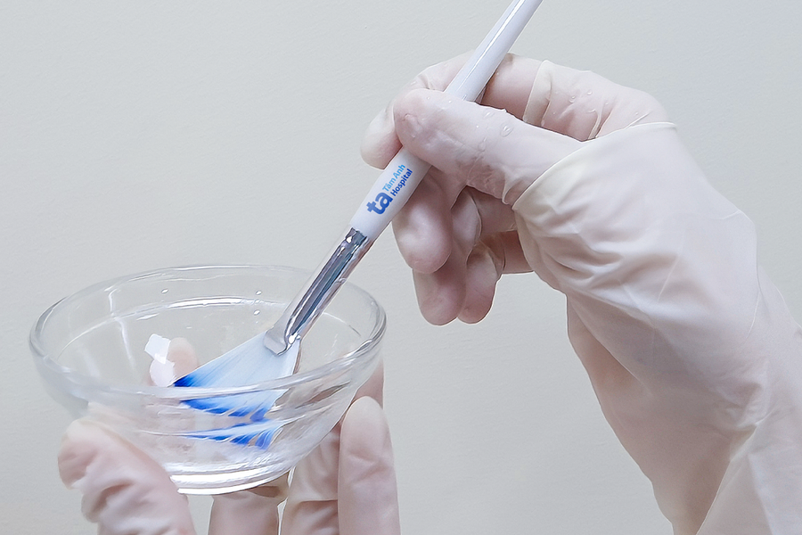 Đang cho con bú có peel da được không?