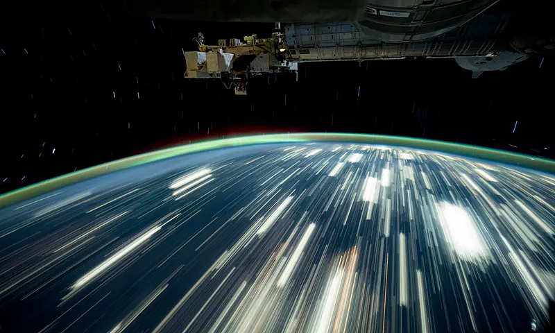 Ngày Trái Đất dài ra với tốc độ kỷ lục