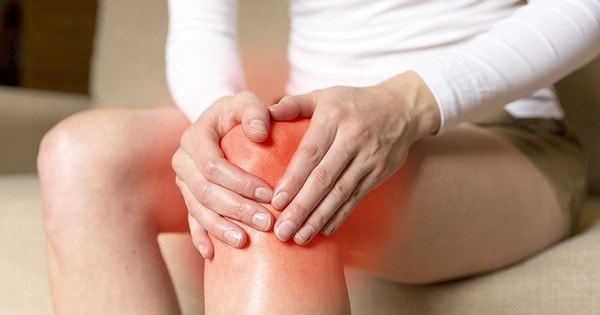 Những thói quen sinh hoạt hàng ngày nhiều người mắc phải, gây thoái hóa khớp gối sớm