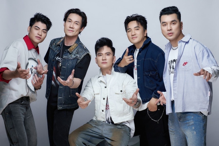 Khi MV Việt ngập tràn hình ảnh web cá độ