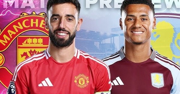 Kênh và link xem trực tiếp MU đấu Aston Villa ngày 15/3