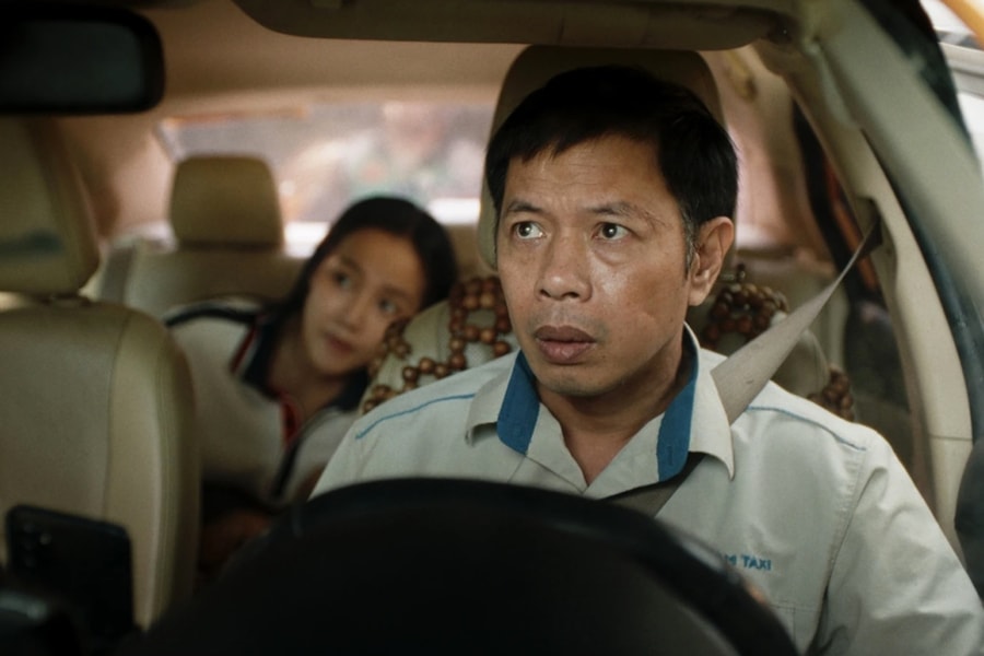 Đóng chính phim mới, Thái Hòa nói không quan tâm doanh thu