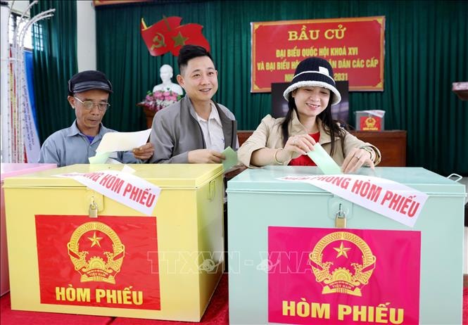 Kỳ vọng từ hành động của người đại biểu dân cử