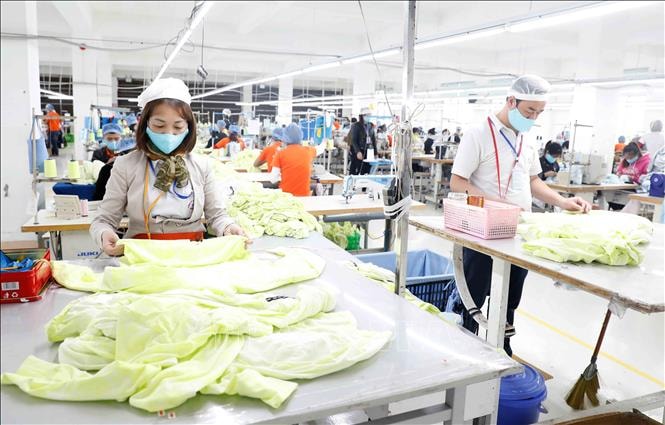 Điểm tin kinh tế Việt Nam nổi bật ngày 14/3/2026