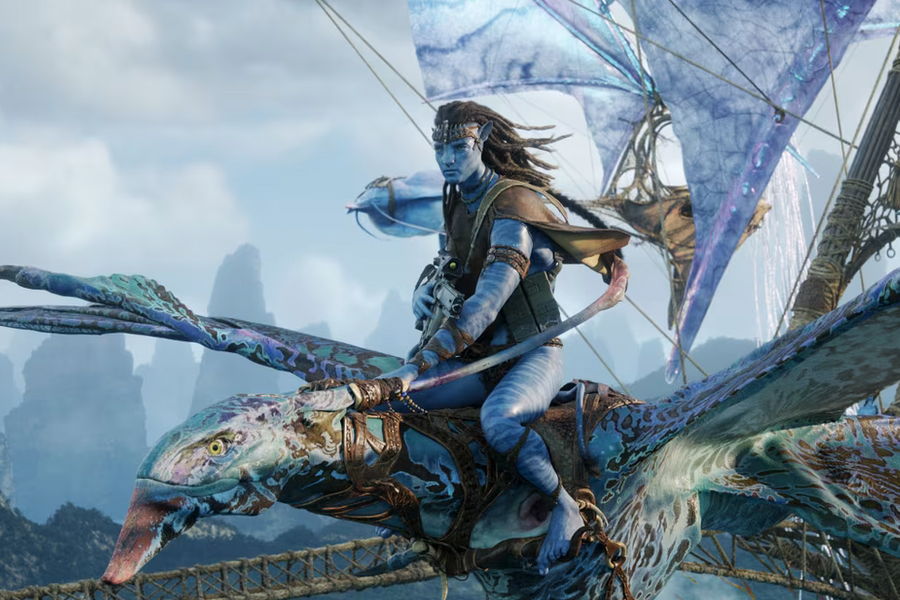 'Avatar: Lửa và Tro tàn' giành giải Hiệu ứng hình ảnh xuất sắc nhất tại Oscar 98