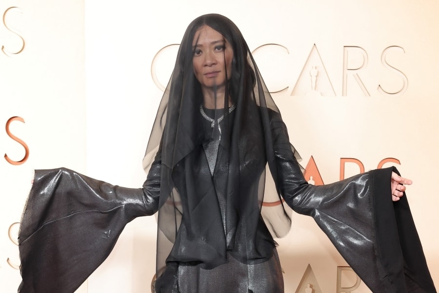 Những bộ cánh 'thảm họa' ở Oscar 2026