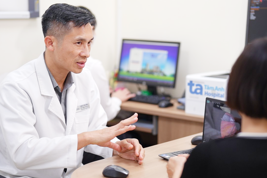 Chữa áp xe hậu môn như thế nào?