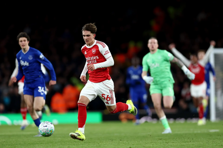 8 điểm nhấn vòng 30 Ngoại hạng Anh