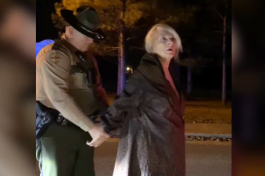 Cảnh sát phải tập huấn lại vì bắt oan nhiều tài xế