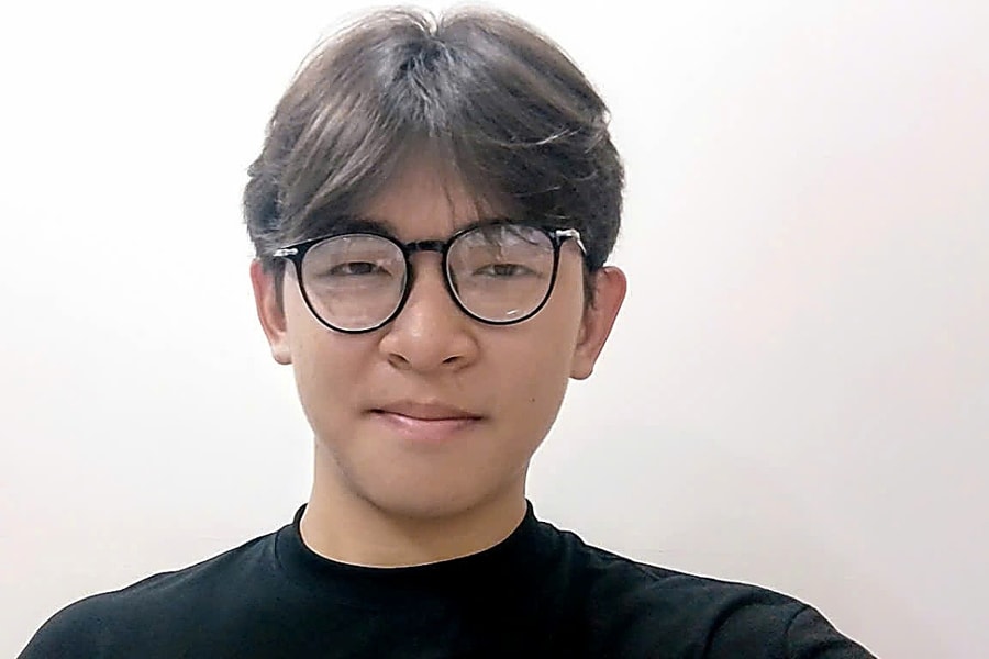 Thủ khoa Tin học của TP HCM 'nắm chắc điểm tuyệt đối' ngay khi rời phòng thi