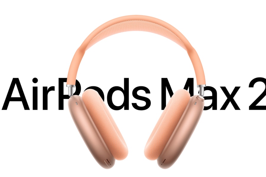 Apple ra AirPods Max 2 chống ồn tốt hơn, giá 15 triệu đồng