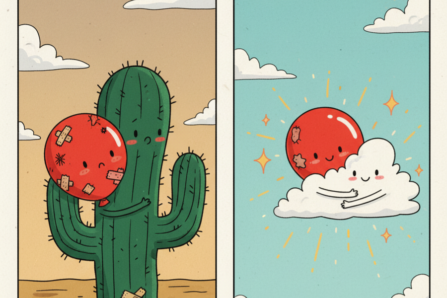 Bên tôi nhiều năm, bạn gái chịu không ít tổn thương và thiệt thòi