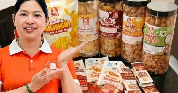 Doanh số “Ăn Cùng Bà Tuyết” vượt mặt nhiều thương hiệu đình đám