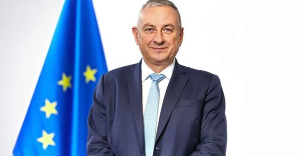 Cao ủy EU dẫn đầu phái đoàn doanh nghiệp châu Âu tới đầu tư tại Việt Nam