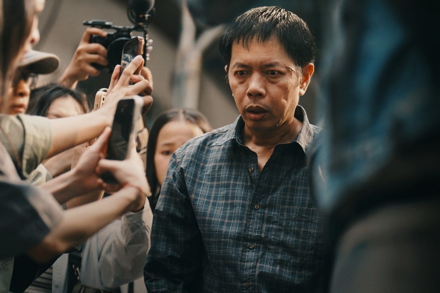 Phi vụ lừa đảo tiền tỷ từ thiện lên màn ảnh Việt