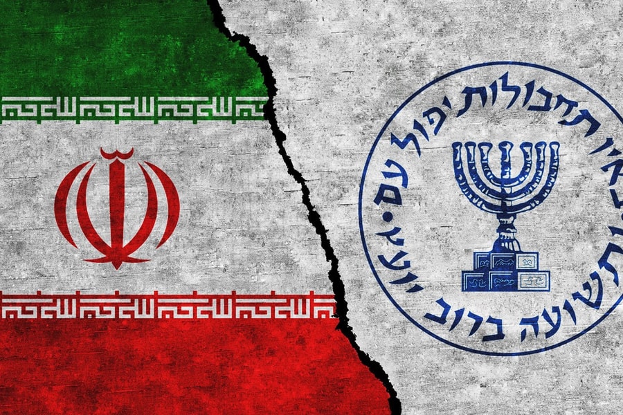 Trận chiến sinh tử giữa tình báo Israel và Iran đang diễn ra thế nào?