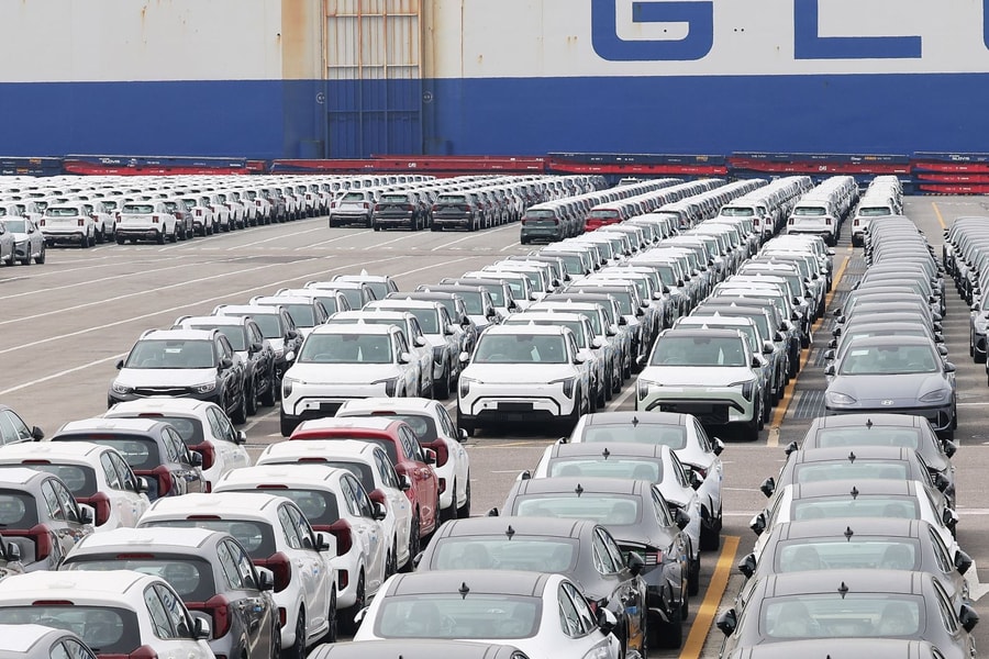 Kích hoạt động lực trụ cột - Bài 2: Vai trò của kinh tế nhà nước trên thế giới