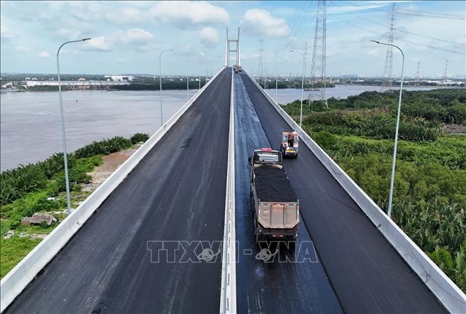 Định hướng thu hút, quản lý và sử dụng vốn ODA và vốn vay ưu đãi